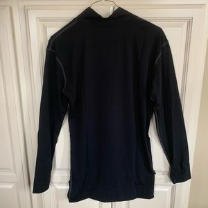 Men’s PowerLayer Long Sleeve Underlayer
